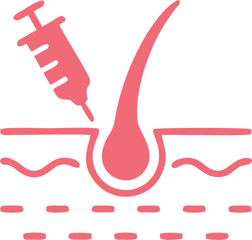 PRP treatment for Hair growth